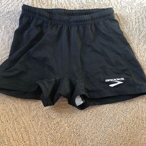 Brooks Spandex